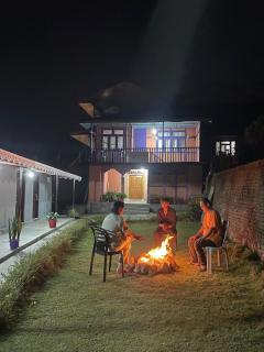 Pakha Dhim Homestay Namchi - Namchi - 1