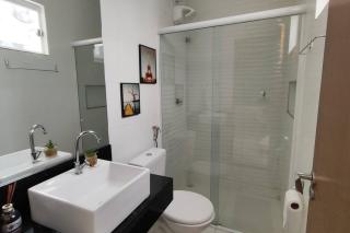 Casa aconchegante, 1 suit e 2 quartos/escritório. - Petrolina - 8