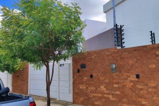Casa aconchegante, 1 suit e 2 quartos/escritório. - Petrolina - 5