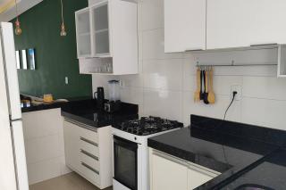Casa aconchegante, 1 suit e 2 quartos/escritório. - Petrolina - 4