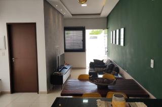 Casa aconchegante, 1 suit e 2 quartos/escritório. - Petrolina - 3