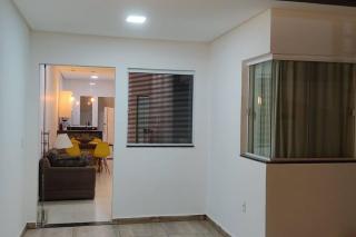 Casa aconchegante, 1 suit e 2 quartos/escritório. - Petrolina - 1