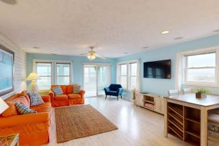 Home by the Sea - Surf City - 8