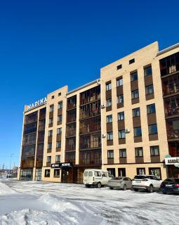 Уютная 2-х комнатная квартира в центре - 8