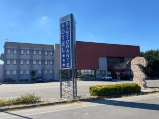 Hotel Ristorante SASSO - Bovolone - 9