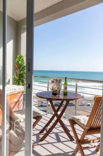 Bloubergstrand 2 Bedroom Beachfront Apartment - Città del Capo - 5