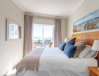 Bloubergstrand 2 Bedroom Beachfront Apartment - Città del Capo - 9