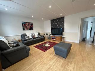 Solway Cottage - 7