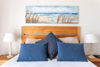 Bloubergstrand 2 Bedroom Beachfront Apartment - Città del Capo - 1