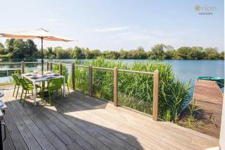 The Landings 11, Water View - P - 4