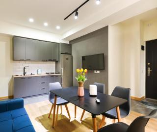Cozy room apartment - 0