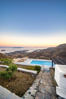 La Casa del Pastore - Serifos Chora - 1