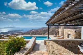 La Casa del Pastore - Serifos Chora - 9