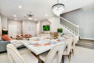 5 En-Suites Free Access to Amazing Resort WI106 - Davenport - 8