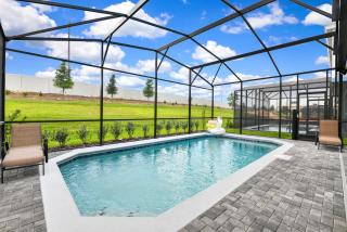 5 En-Suites Free Access to Amazing Resort WI106 - Davenport - 4