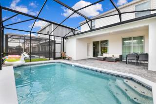 5 En-Suites Free Access to Amazing Resort WI106 - Davenport - 1