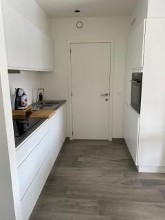 Residentie Nivaria Zeebrugge, appartement met 1 slaapkamer aan de jachthaven - 5