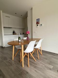 Residentie Nivaria Zeebrugge, appartement met 1 slaapkamer aan de jachthaven - 6