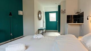 Chambre Zen - Arrivée autonome - Tourcoing - 6