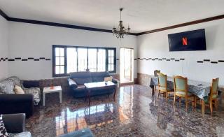 Lanzarote Hostel - Arrecife - 8