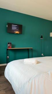 Chambre Zen - Arrivée autonome - 2