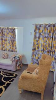 Nice cozy 1 bedroom apartment - Ruaka - 8