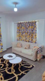 Nice cozy 1 bedroom apartment - Ruaka - 6