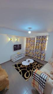 Nice cozy 1 bedroom apartment - Ruaka - 4