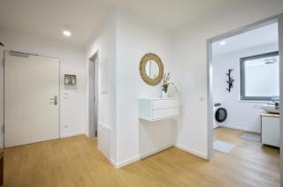Ferienwohnung Schwarmstedt - Schwarmstedt - 6