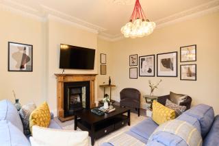 The Peckham Hideaway - Bright 3BDR Flat - Londra - 0