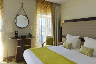 Grand Hôtel Beauvau Marseille Vieux Port - MGallery - Marseille - 9
