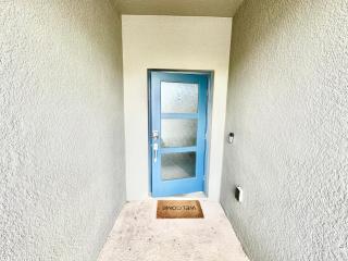 Cozy Modern Townhouse - 4BR - Near Disney - Private Pool, BBQ! - Kissimmee - 3