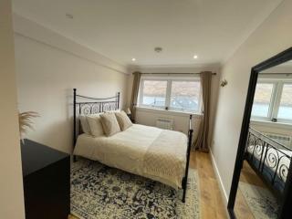 Seafield Lodge - 0