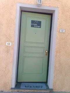 La casetta del poggio - 1