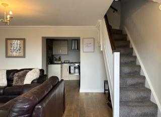 The Cosy Cottage Retreat! Perfect for Contractors, Relocators, Getaway - Llantrisant - 8