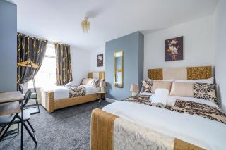 *RB31S* For your relaxed & Cosy stay/Parking/WiFi - Morley - 9