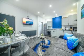 *RB31S* For your relaxed & Cosy stay/Parking/WiFi - Morley - 7
