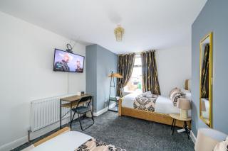 *RB31S* For your relaxed & Cosy stay/Parking/WiFi - Morley - 6