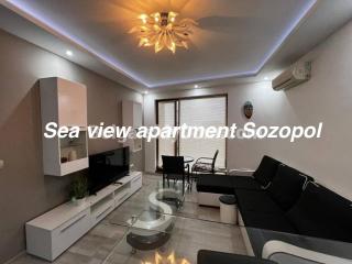sea view apartment Sozopol - Sozopol - 4