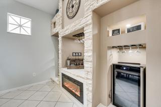 Game Room, Pool and Spa Disney Area Getaway! - Haines City - 2