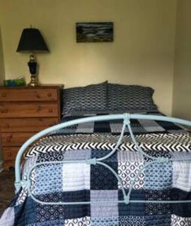 Experience Tranquility Cricket Field Offers Charming Retreat in Twillingatate - 2