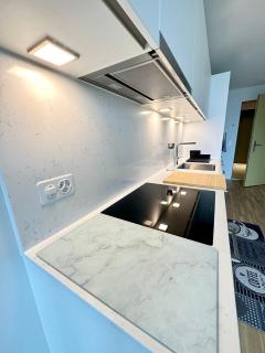 2.5 Room@MydiHei Apartments - Neuhausen am Rheinfall - 3