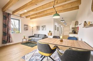 Ferienwohnung Schwarmstedt - 8