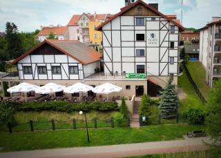 Hotel Anek - Mrągowo - 8