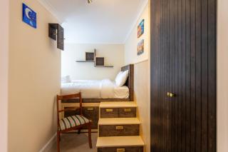 Modern 1 Bed Flat Buckingham Gate - Londra - 8