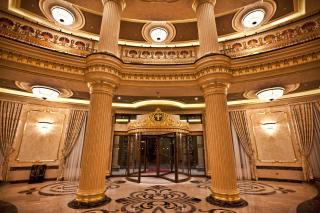 Multi Grand Pharaon Hotel - 6