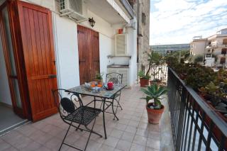 Carlo House - Giardini Naxos - 2
