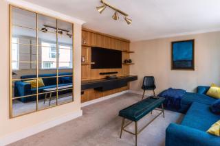Modern 1 Bed Flat Buckingham Gate - Londra - 0