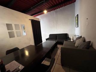 Departamento privado centro de Coyoacán 25m2 - Cidade do México - 3