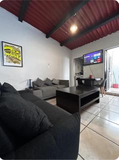 Departamento privado centro de Coyoacán 25m2 - Cidade do México - 6